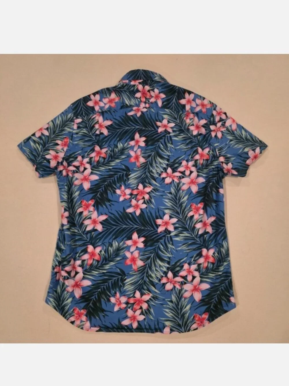J. Crew Flex Washed Slim Fit Button Down M